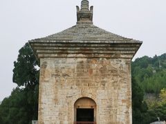 -四门塔风景区