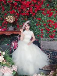 -艺匠摄影ARTIZ STUDIO(南京店)