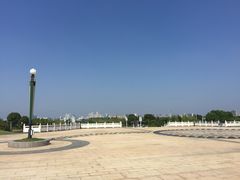 -池州市平天湖风景区