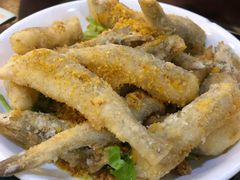 -尝囍煲仔小菜