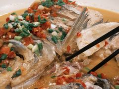 -丰乐餐厅·始于1999·本地老字号