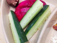 -素满香·全民食养自助(长宁龙之梦店)