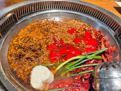 -城墙拐拐火锅(三峡广场黑金冠店)
