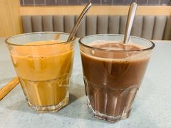 -华嫂冰室(尖沙咀店)