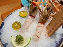 -文三酒肆自助放题(新街口友谊广场店)