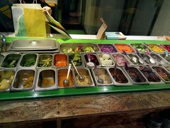 -Meal Salad米有沙拉(长泰广场店)