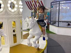 -Lilliput粒粒堡亲子餐厅(置汇旭辉店)