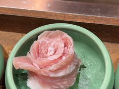 -捞王猪肚鸡火锅(金华义乌之心店)