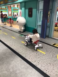-多元宝贝世界儿童乐园(高新区店)