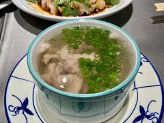 -客家汇·客家传承菜(水库店)