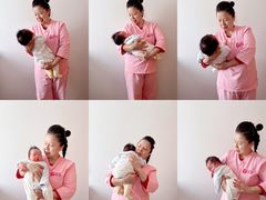 -爱贝尔高端月嫂(母婴护理)