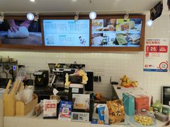 -爸爸糖吐司面包(重庆解放碑英利大融城店)