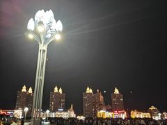 -星海广场