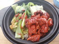 -南通大学-食堂