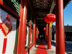 -听鹂馆饭庄(颐和园店)
