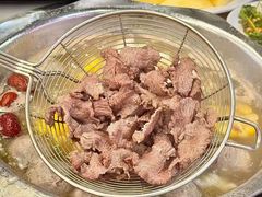 -陈记潮汕牛肉火锅