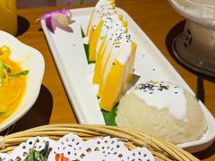 -泰国餐厅 Thai Food(裕华万达店)