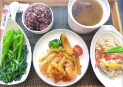 -千禧果月子会所(郑州东站店)