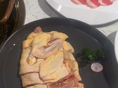 -八珍玉食鸡煲·打边炉(印象城店)