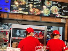 -西少爷(十里堡店)