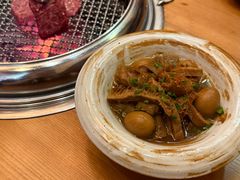 -丸藏和牛烧肉专门店(园区师惠坊店)