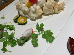 -陆壹捌餐厅(五大道店)