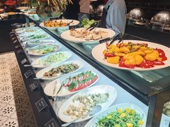 -拉蒂娜·巴西牛排馆 Latina·Brazilian Steakhouse(陆家嘴旗舰店)
