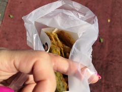 -清真·二嫂子煎饼果子(鼓楼旗舰形象店)