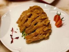 -京华烟云·北京烤鸭(领展购物广场·中关村店)