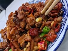 -冬哥川菜馆(十梓街店)
