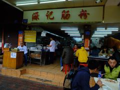 门面-源记肠粉(华贵路店)