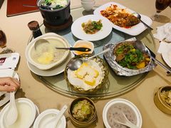 -庄氏祥记家常食府(国瑞建材家居博览中心店)