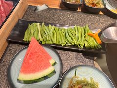 -湊湊火锅·茶憩(皇姑万象汇店)