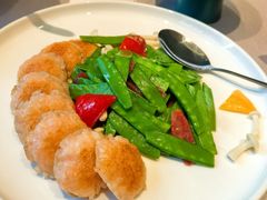 -1918中餐厅(衡山路店)