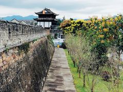 -台州府城(江南长城)
