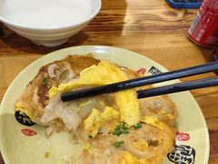 -余氏豆腐包老店(东直街店)