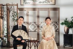 -THE QUEEN(北京店)