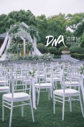 -DNA Wedding 婚礼记(上海店)