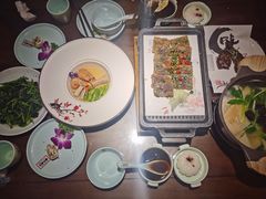 -应天大明王朝·南京菜(中山陵店)