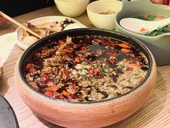 -苦尽酒馆·川菜(鼓楼店)