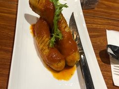 -HOLA西班牙餐厅(空港店)