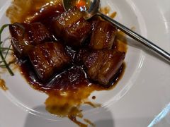 -望乡楼上海菜(日月光店)