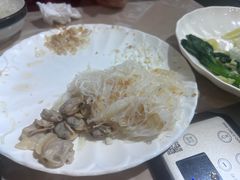 -海大大蒸汽海鲜餐厅·粤菜·特色小炒(欢乐颂店)