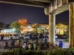 -柴火农庄(东海路店)