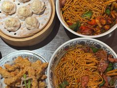 -王繁星面馆(西安熙地港店)
