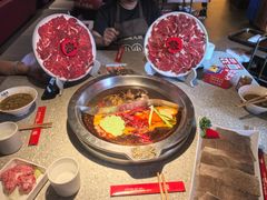 -大龙燚火锅(太古里店)