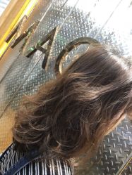 -MAGIC米几发型设计·羊毛卷