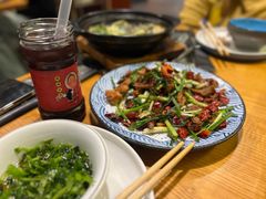 -金龙·打边炉(南京西路店)