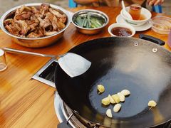 -大地农庄(逢沙大道店)