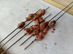 -刘一龙虾.烧烤(理工直营店)